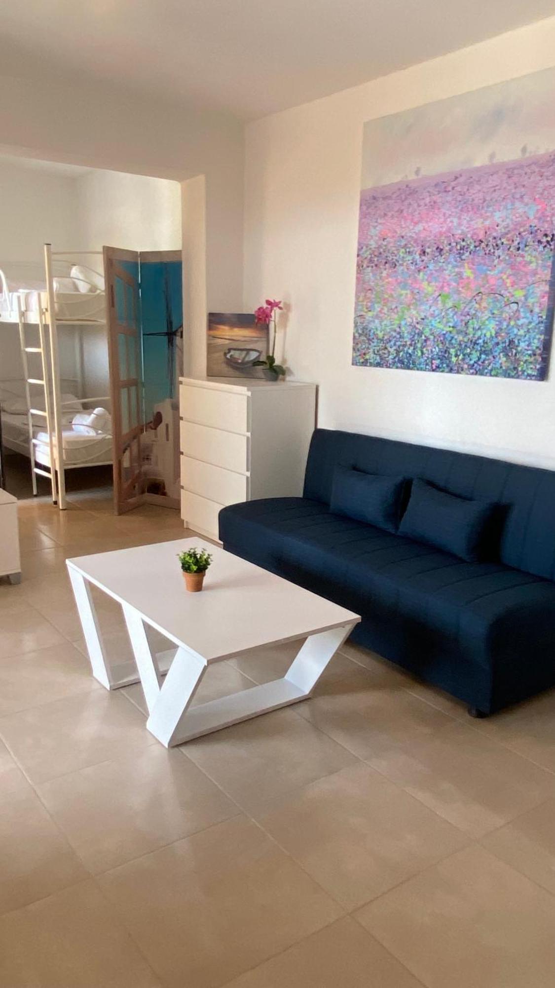 Eukalyptus Morfi Village Georgioupoli Exterior foto