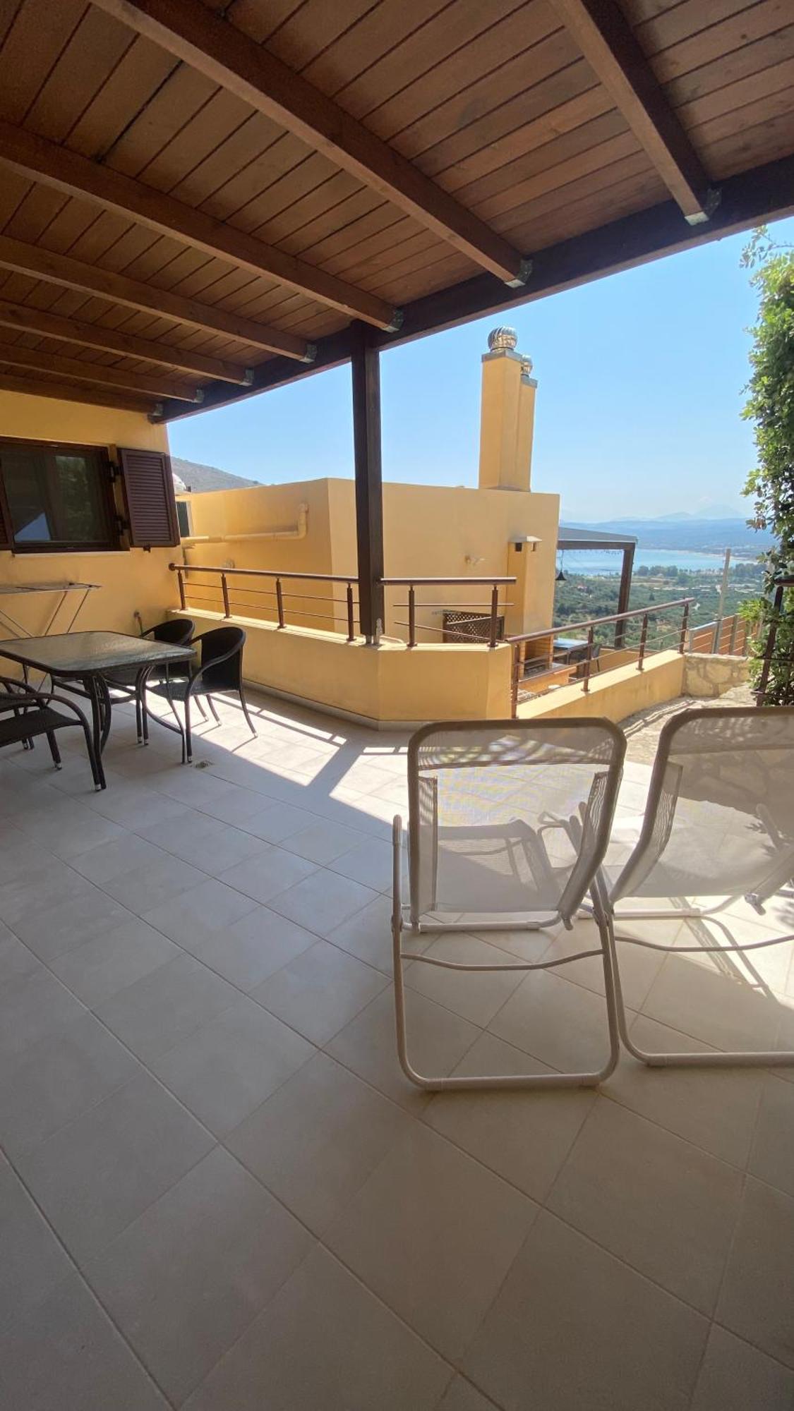 Eukalyptus Morfi Village Georgioupoli Exterior foto
